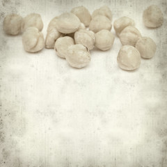 textured old paper background