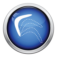 Boomerang  icon