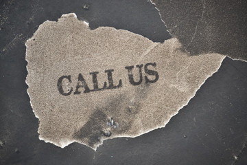 Text Call Us © benjaminec