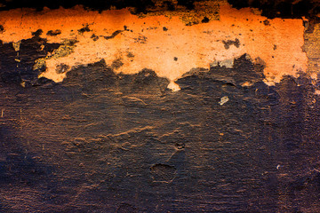 concrete wall