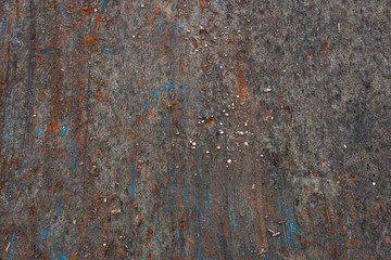 Concrete texture background