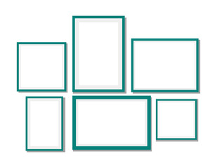 Frame for picture or your presentations