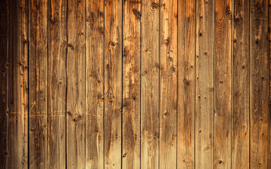old wood wall use for background