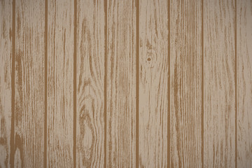 Wooden Planks Overlay