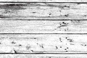 Wooden Overlay Planks © benjaminlion