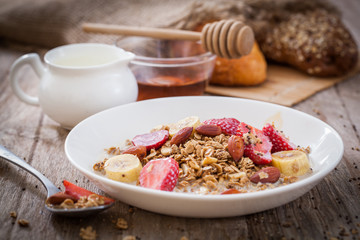 Oatmeal