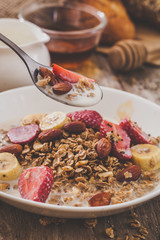 Oatmeal