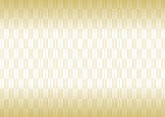 矢絣 模様 伝統文様 和柄 背景 金