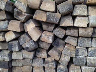 Concrete Railway Sleepers
