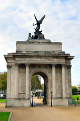 Obraz premium Stock image of London, United Kingdom..