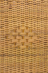 Obraz premium wickerwork