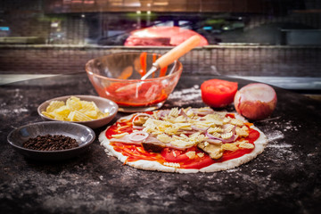 Pizza