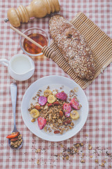 Oatmeal