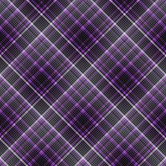 Checkered seamless pattern. Cowboy ornament. Abstract symmetrical background. Vector eps10