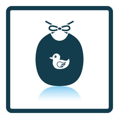 Bib icon