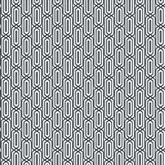Seamless geometric pattern. Geometric simple print. Vector repeating texture.