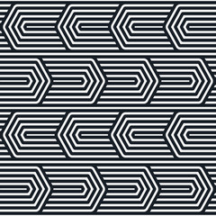 Seamless geometric pattern. Geometric simple print. Vector repeating texture.