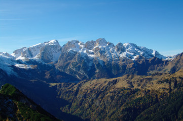 San Martino Dolomites