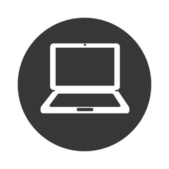 computer technology icon