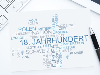 18. Jahrhundert