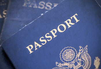passports
