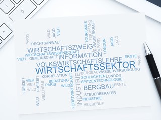 Wirtschaftssektor