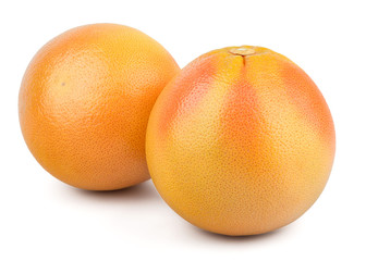 Fresh Red Grapefruit