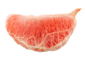 Fresh Red Grapefruit