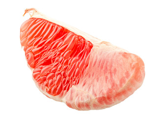 Fresh Red Grapefruit