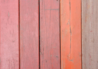 Wooden wall texture, wood background