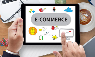 E-COMMERCE