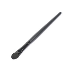 Concealer makeup brush isolated