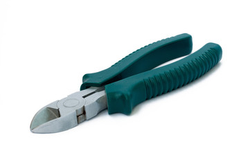 side cutting pliers
