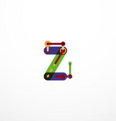 Geometric design letters