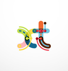 Geometric design letters