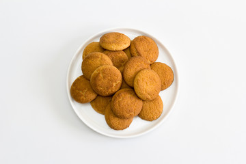 Galletas