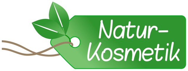 Obraz premium Naturkosmetik