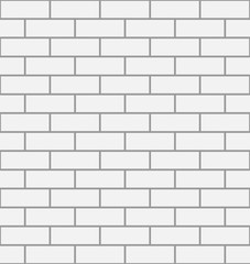 brick wall seamless texture.