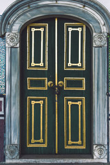 Door to the world - Istanbul