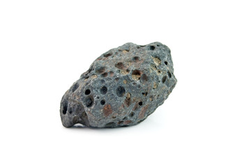 volcanic lava