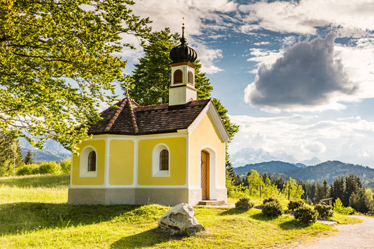 DIE 1,030 BESTEN BILDER, STOCKFOTOS UND ZU „Krün