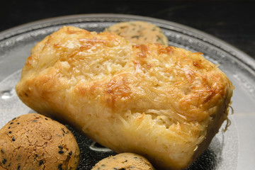 Bread