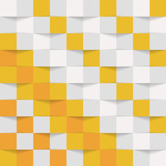 Abstract geometric texture background