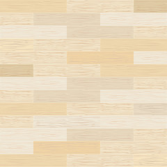 Wooden parquet floor texture background