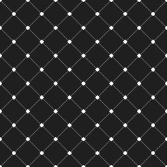 Modern Vector Seamless Pattern