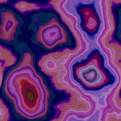 blue pink purple marble agate seamless pattern texture background