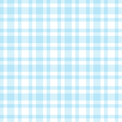 blau Hintergrund Karo Tischdecke Muster kariert Plaid 