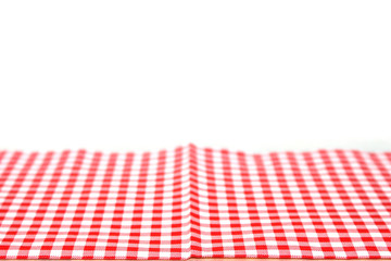 tablecloth for food serving background