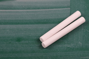 chalk and chalkboard background
