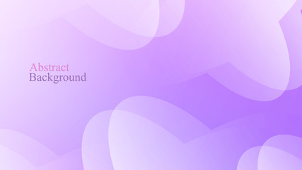 purple and pink color background abstract art vector pan tone 
